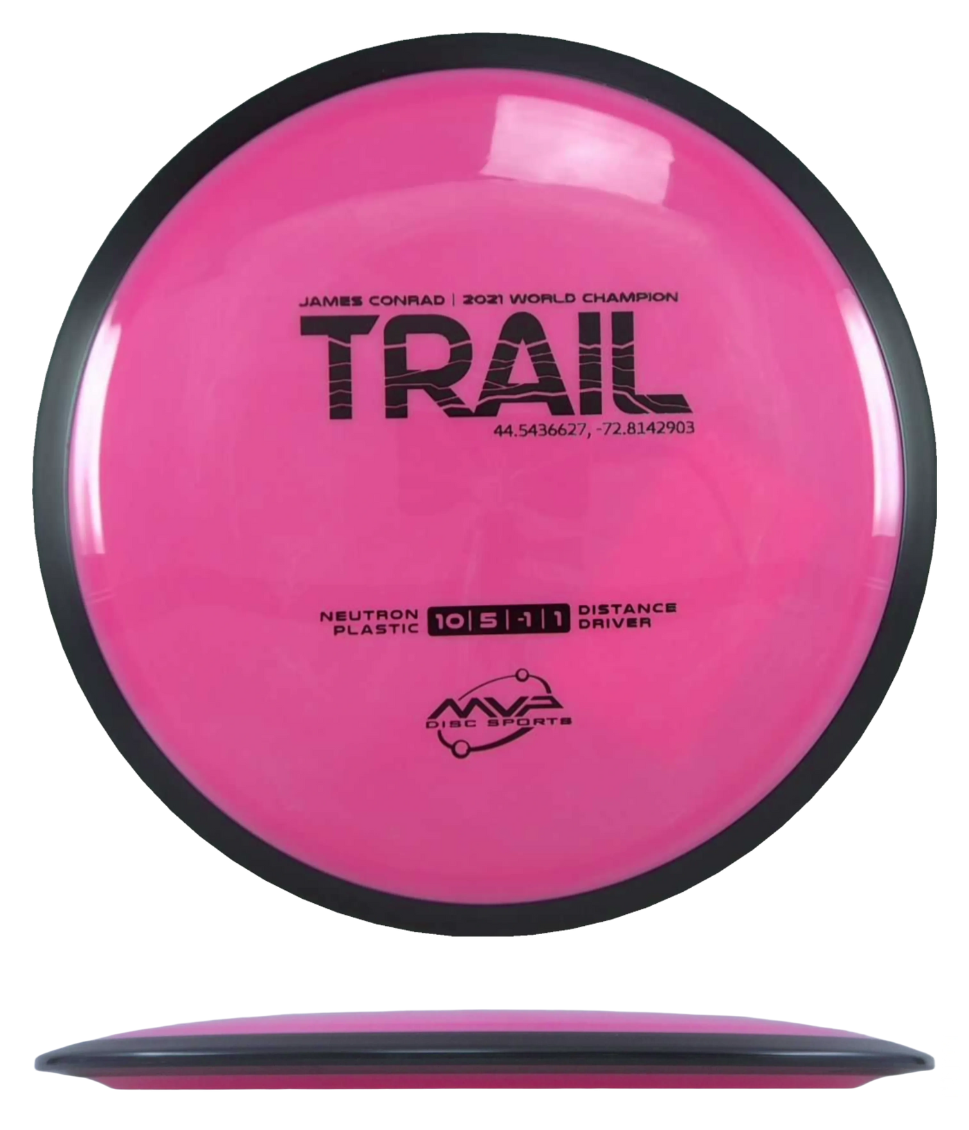 MVP Trail
