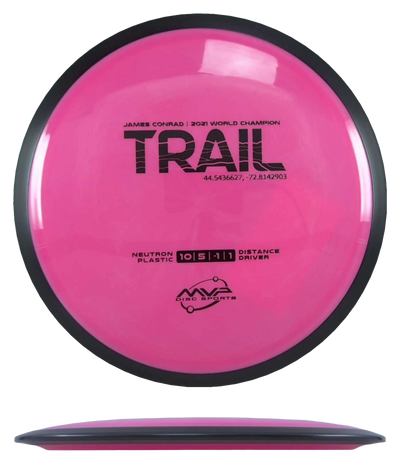 MVP Trail