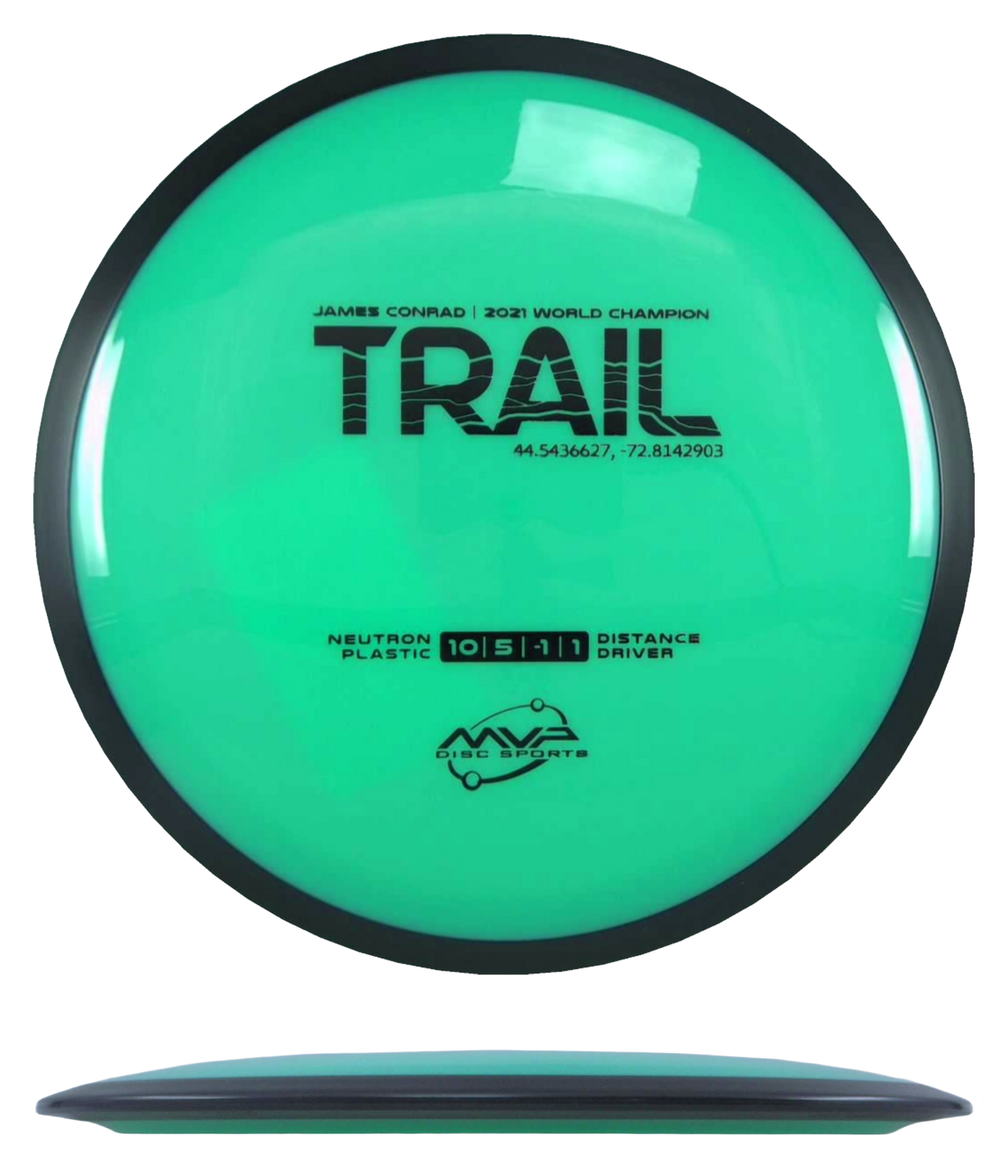 MVP Trail