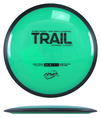 MVP Trail