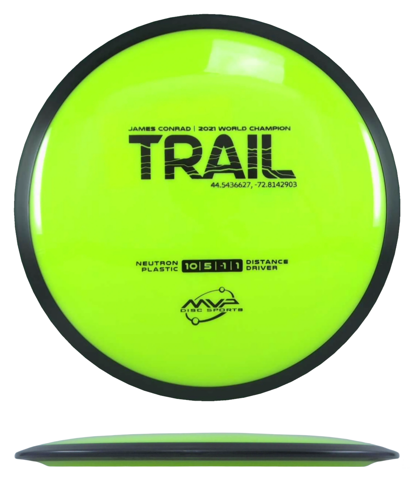 MVP Trail