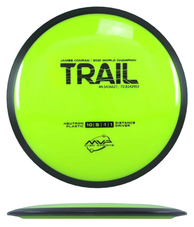 MVP Trail