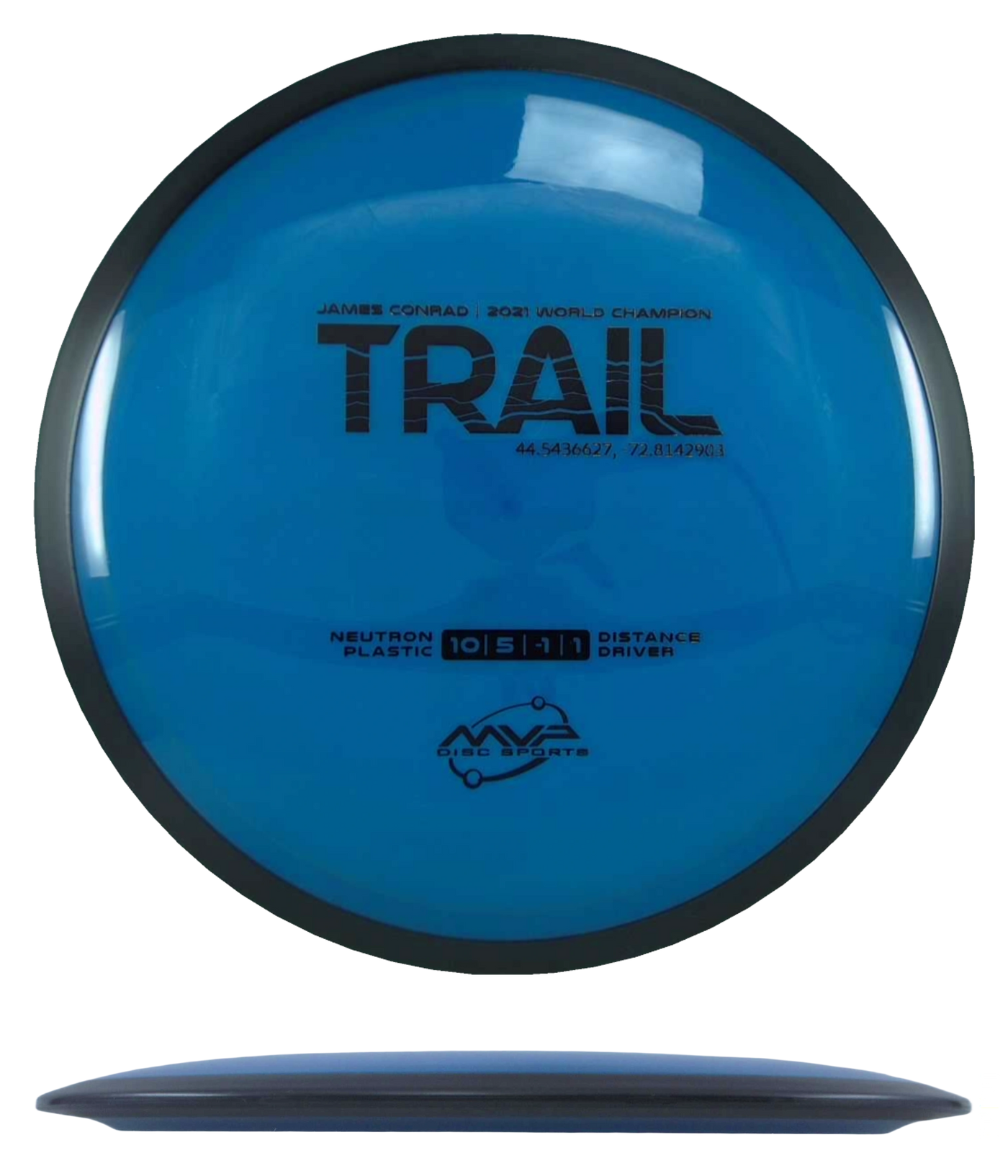 MVP Trail