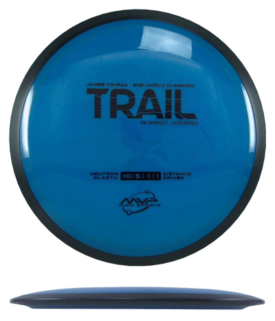 MVP Trail