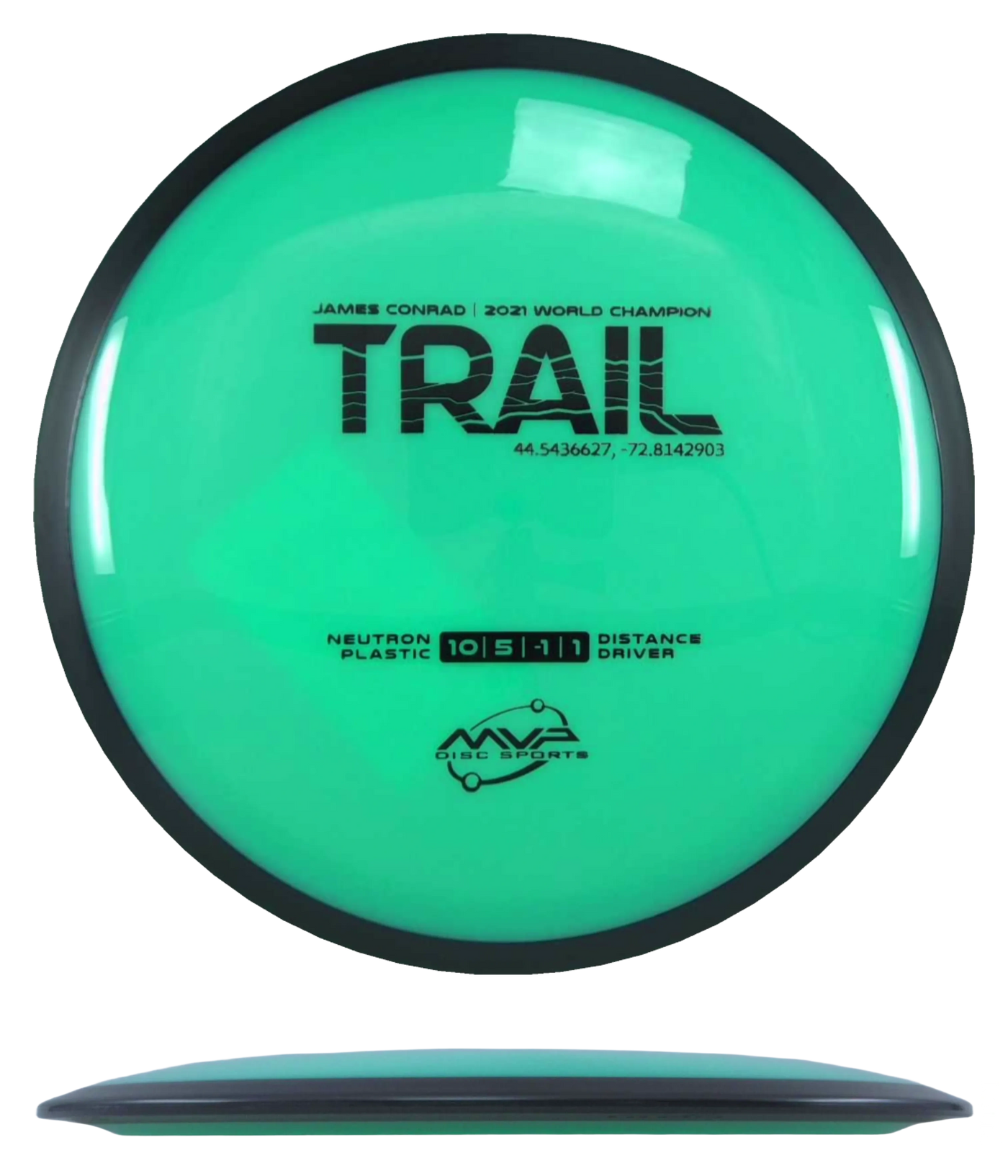 MVP Trail