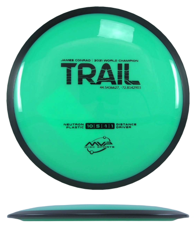 MVP Trail