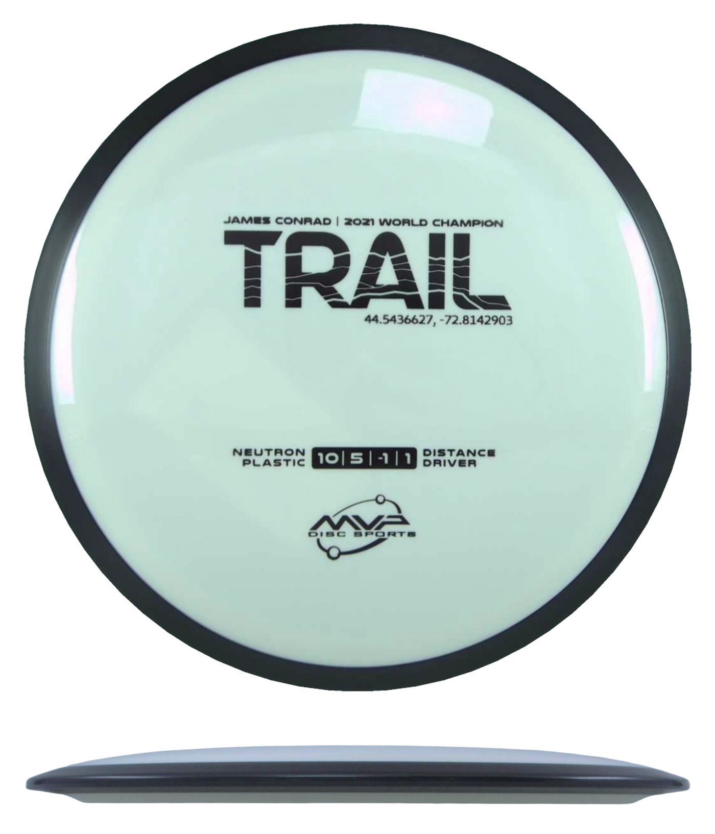 MVP Trail