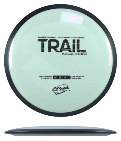 MVP Trail
