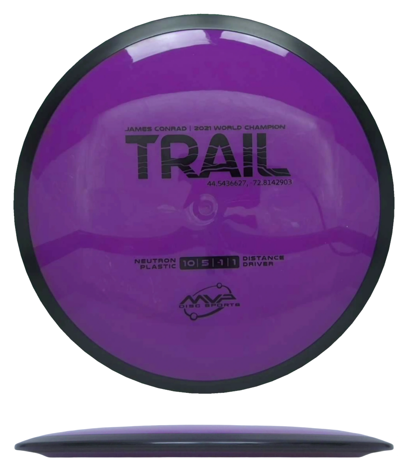 MVP Trail