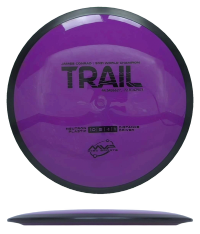 MVP Trail