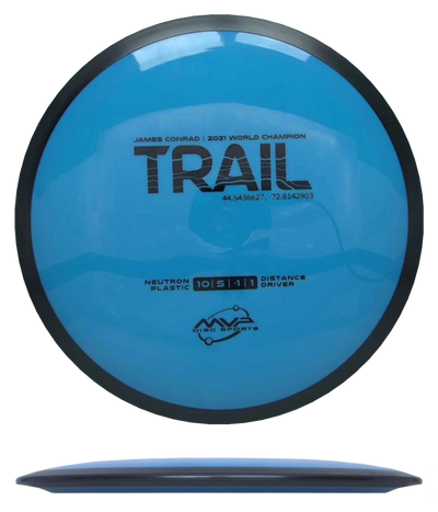 MVP Trail