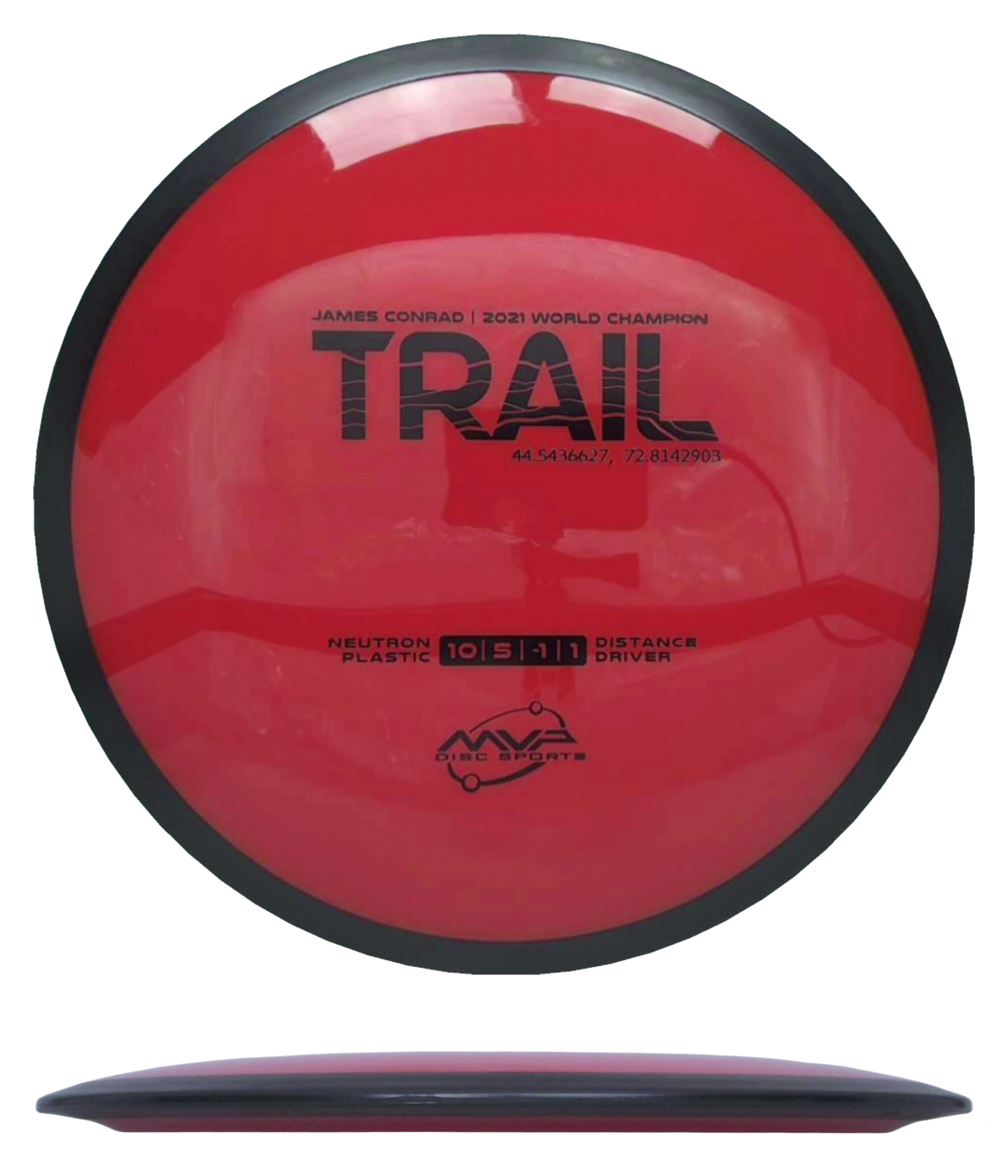 MVP Trail