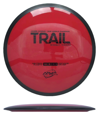 MVP Trail