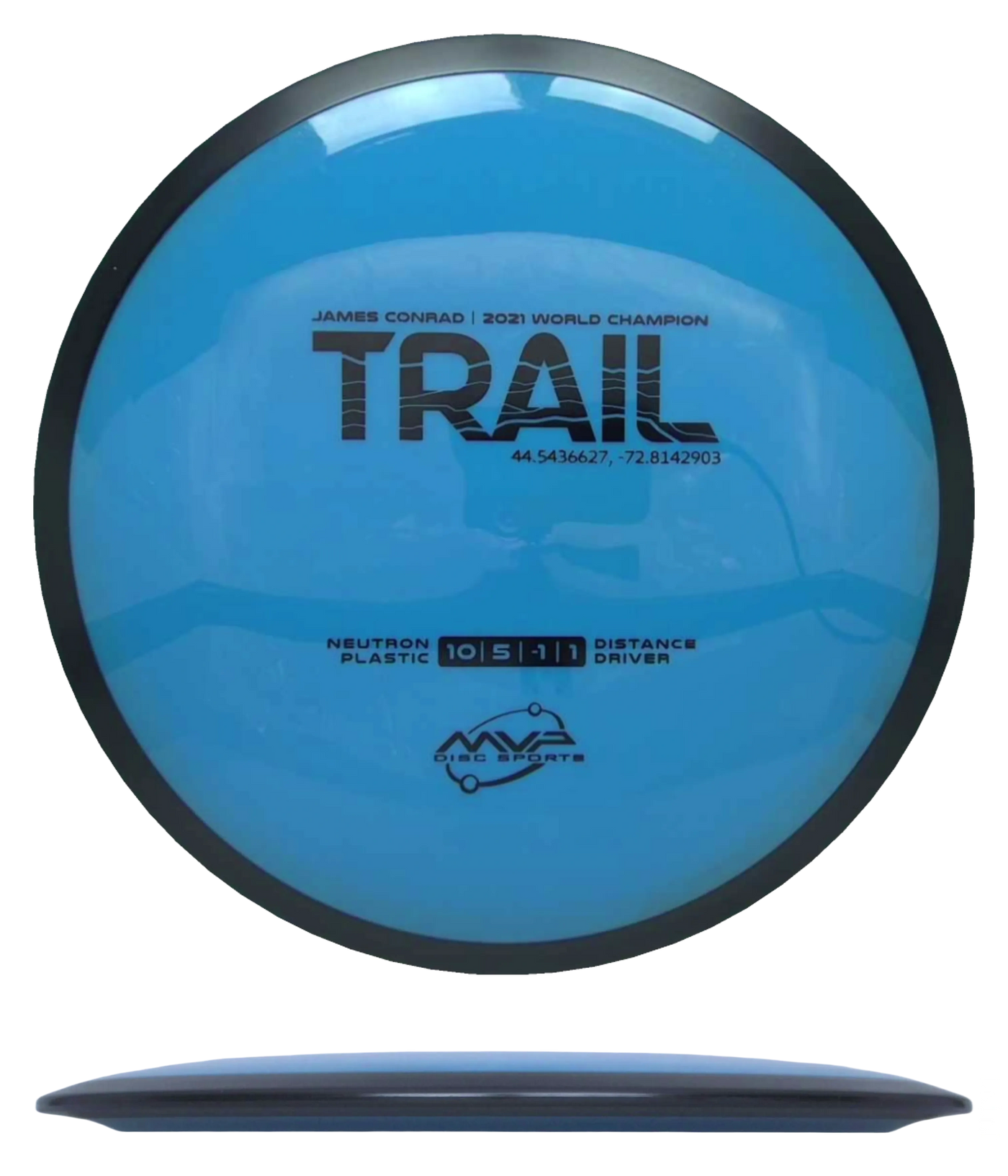 MVP Trail