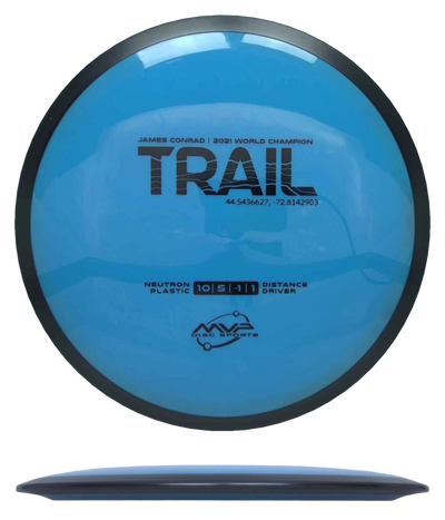 MVP Trail