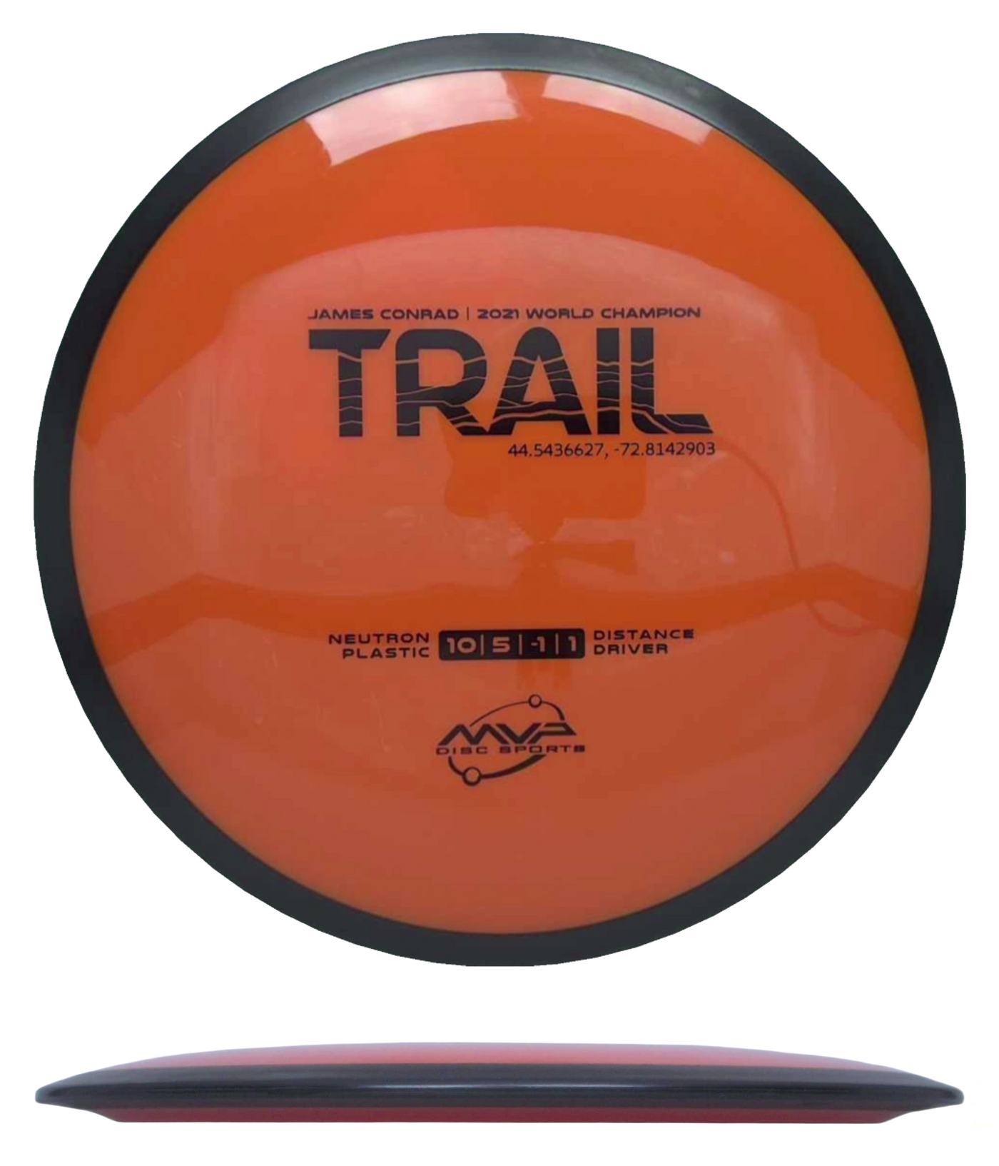 MVP Trail