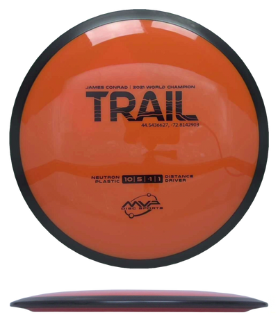 MVP Trail