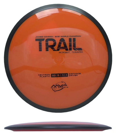 MVP Trail