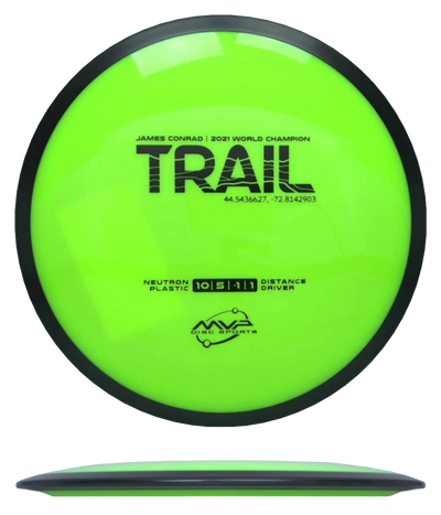 MVP Trail