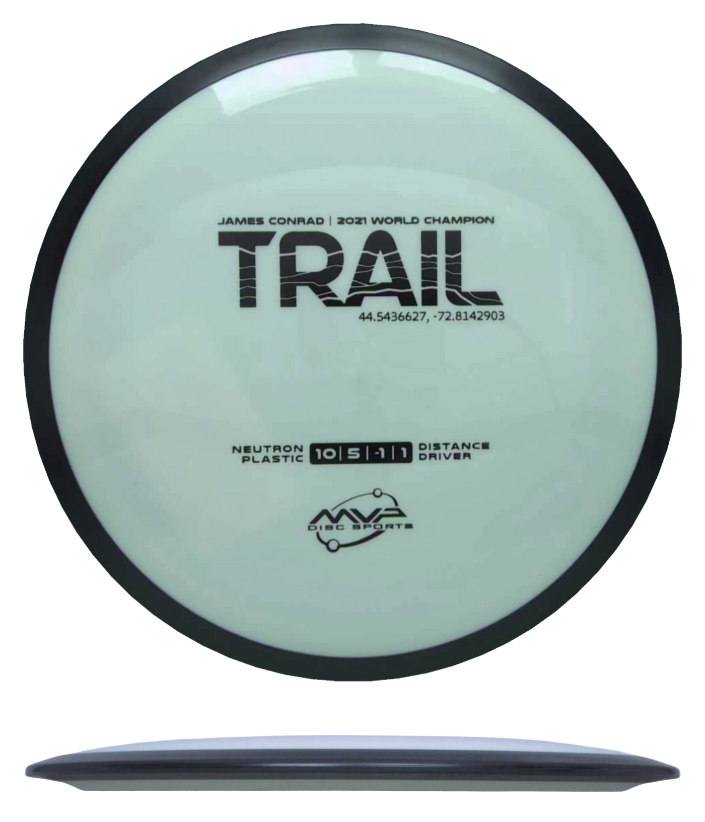 MVP Trail