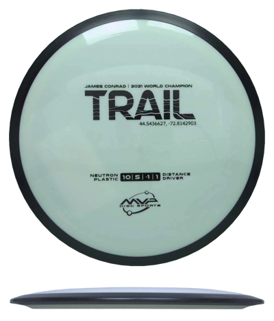 MVP Trail