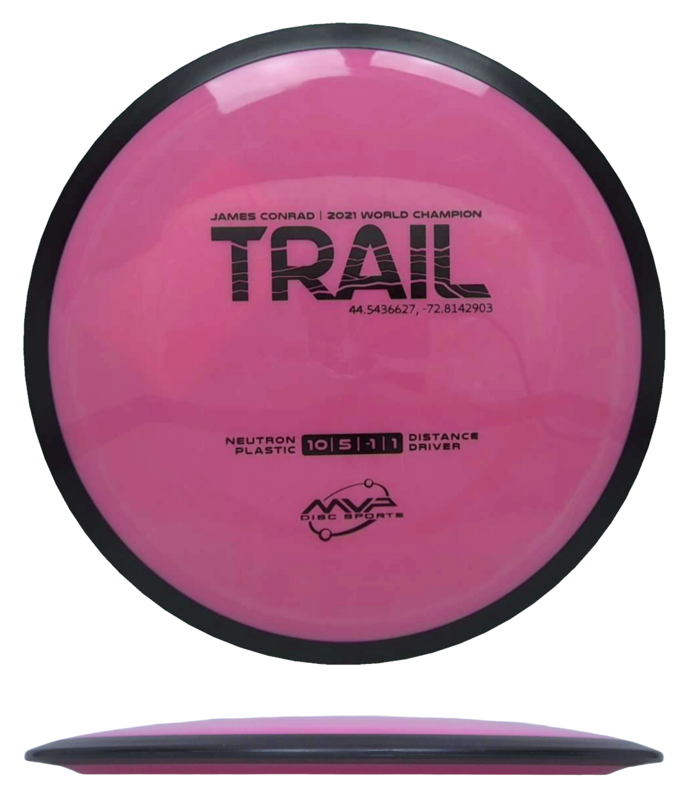 MVP Trail