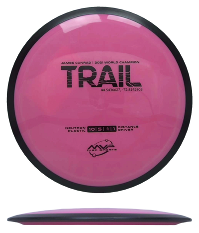 MVP Trail