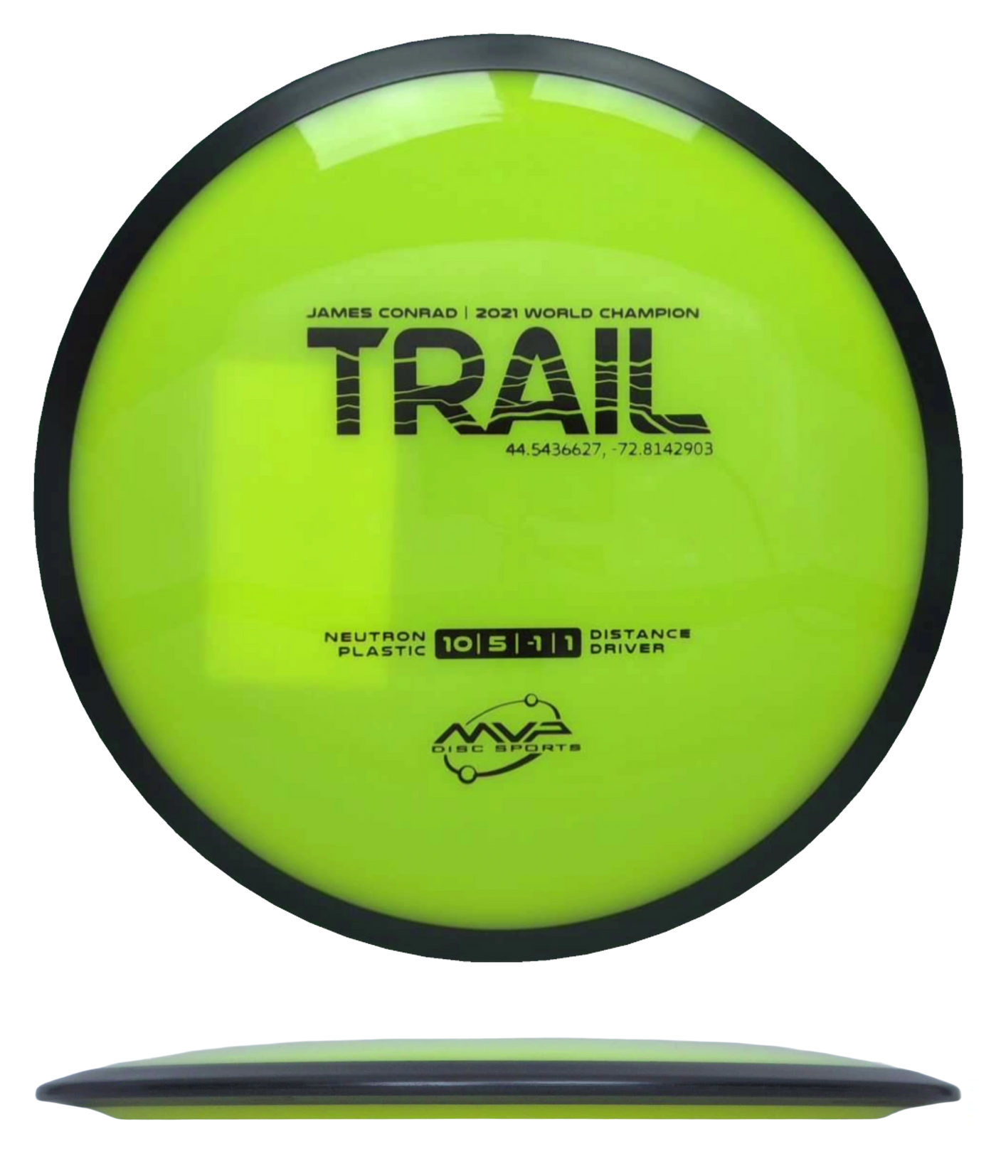 MVP Trail