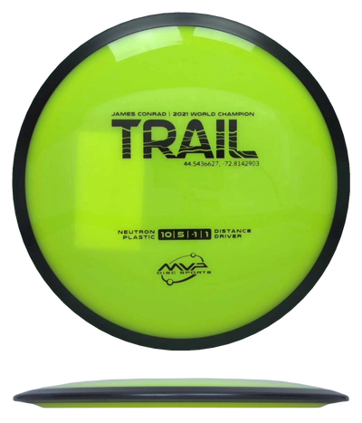 MVP Trail