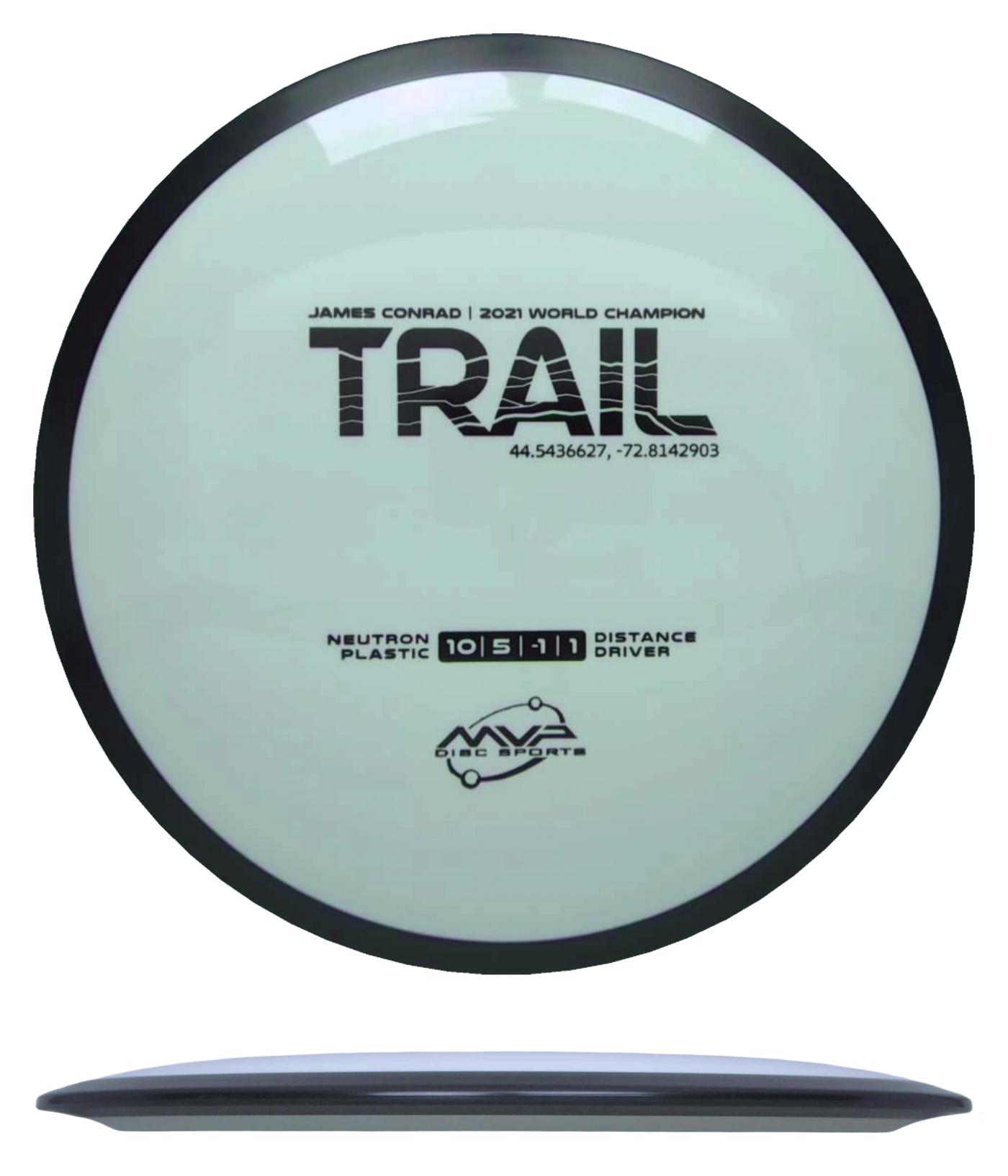 MVP Trail
