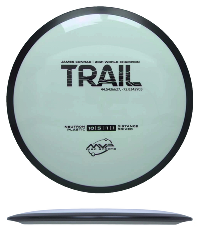 MVP Trail