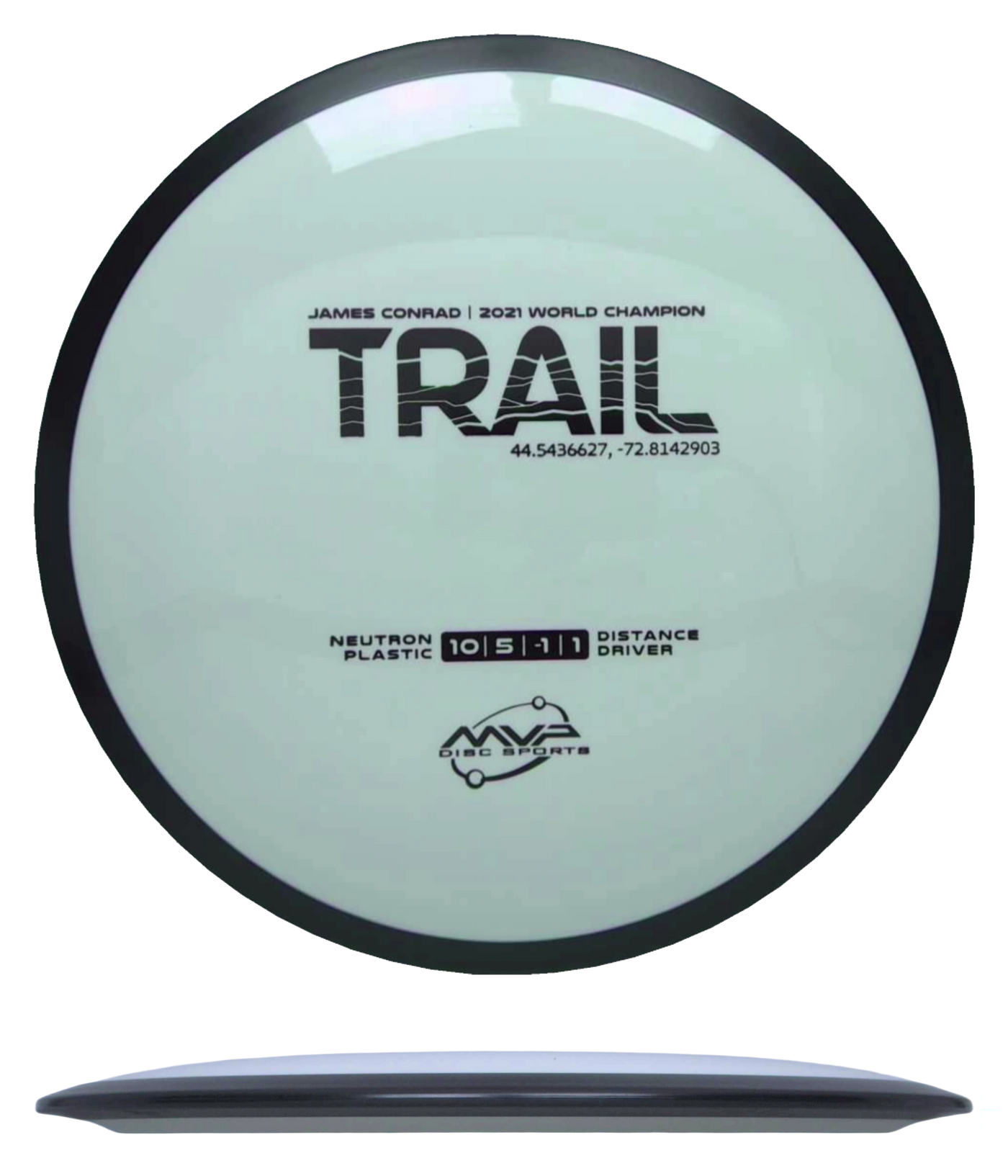 MVP Trail