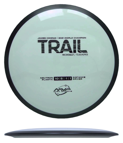MVP Trail