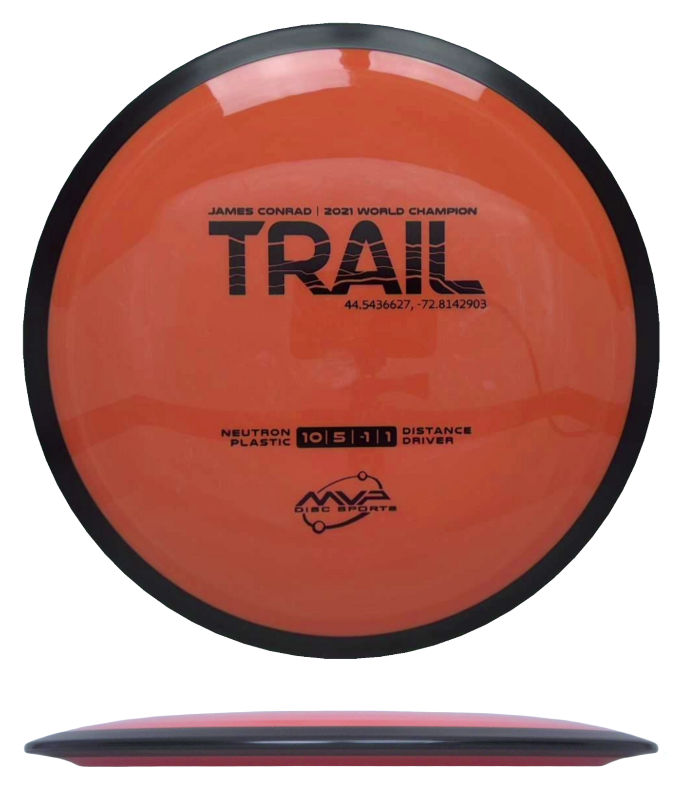 MVP Trail