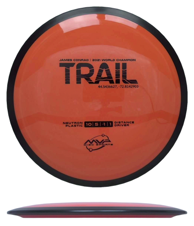 MVP Trail