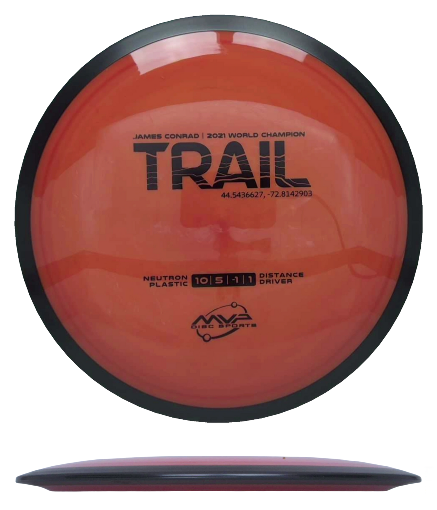 MVP Trail