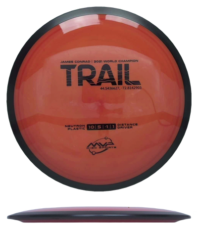 MVP Trail