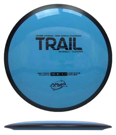 MVP Trail