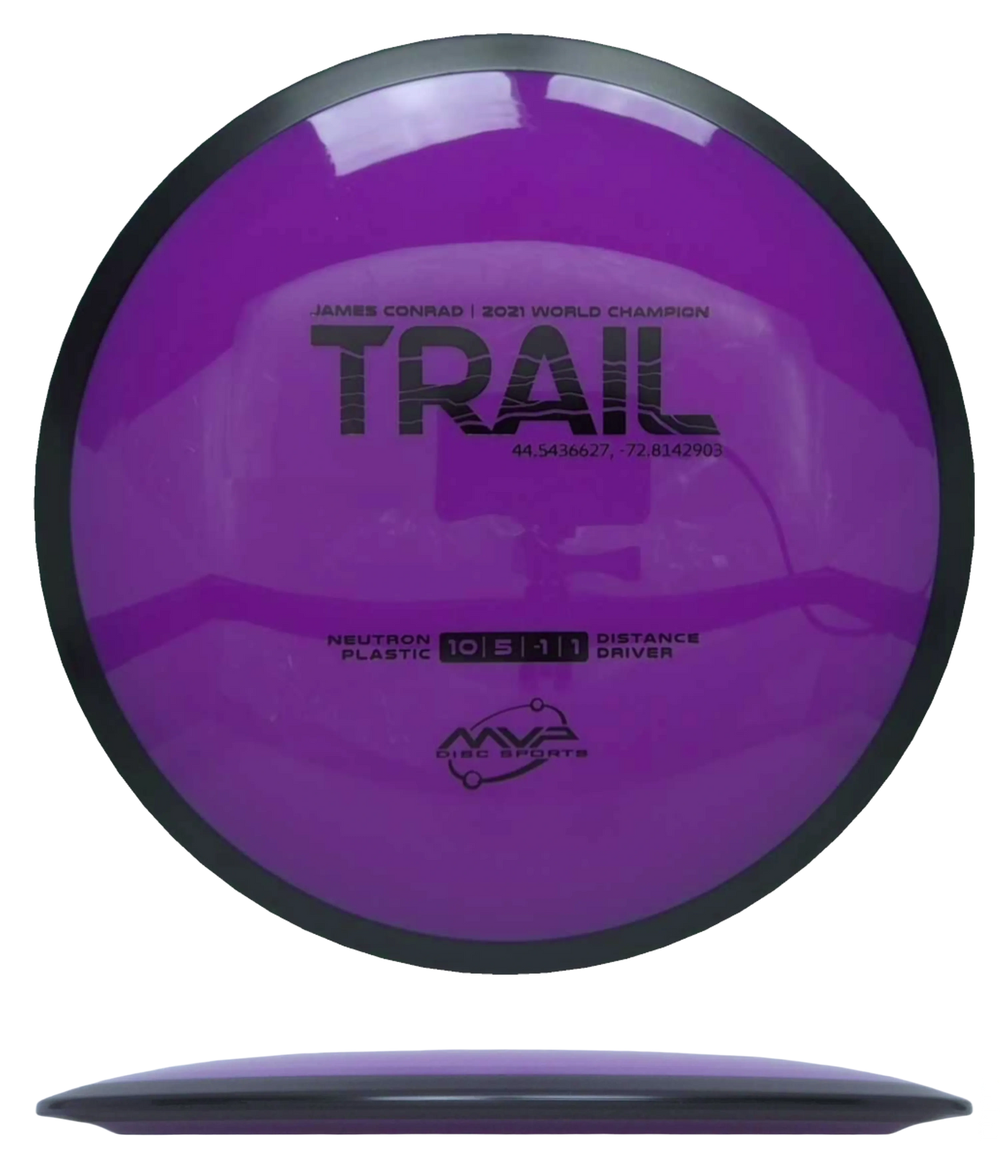 MVP Trail