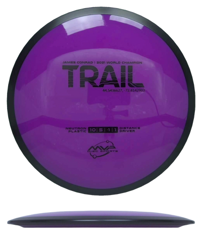 MVP Trail