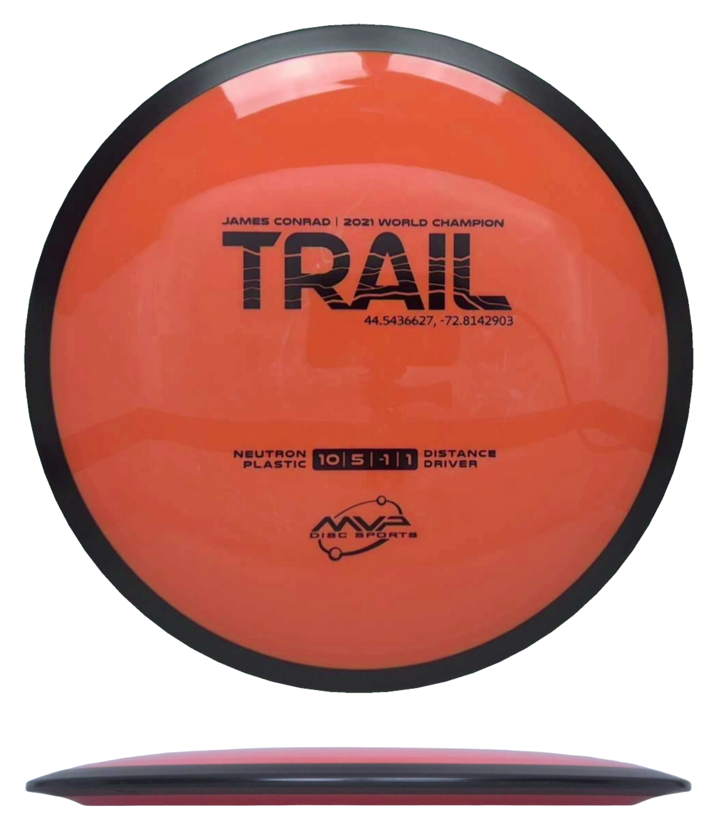 MVP Trail