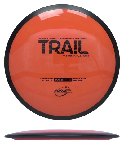 MVP Trail