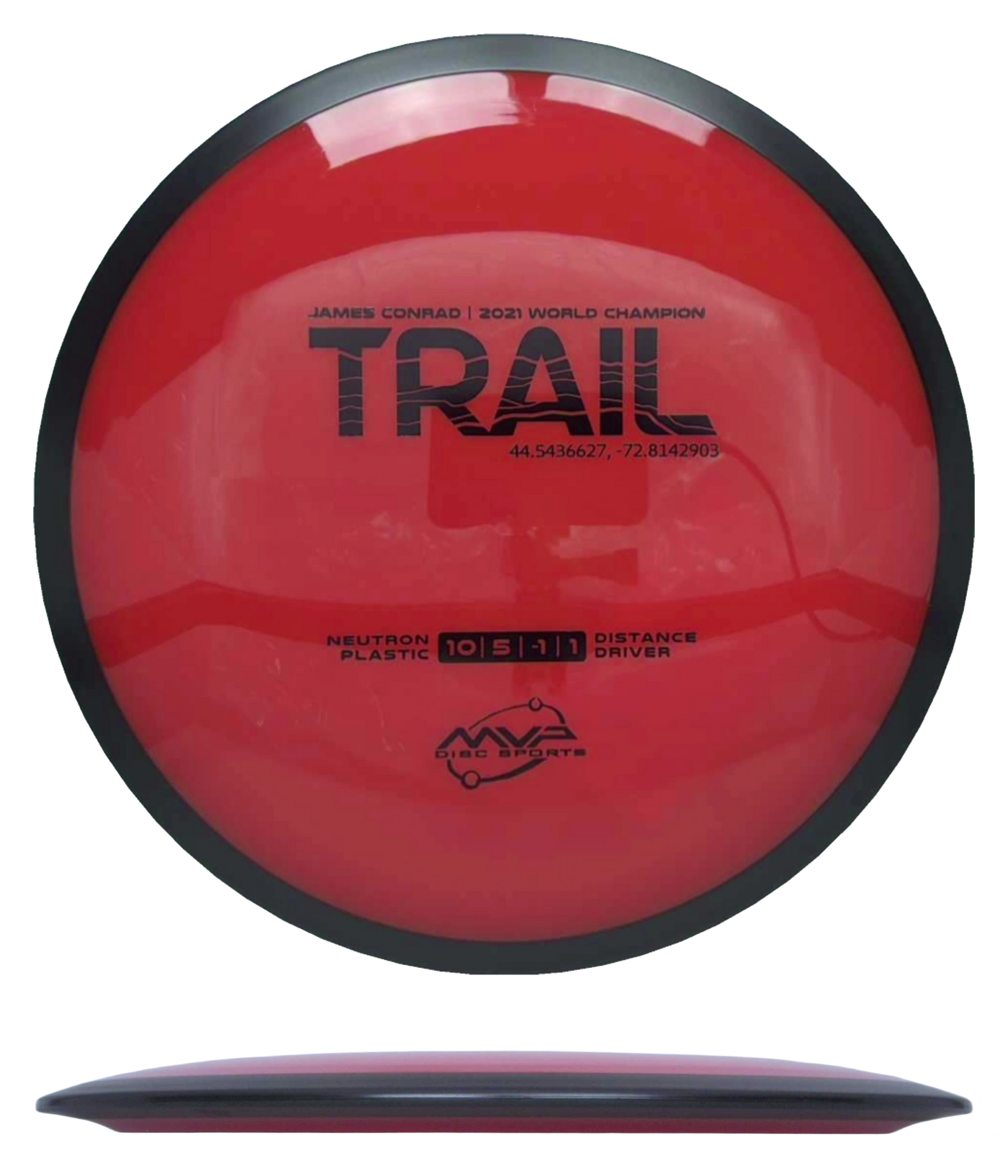 MVP Trail