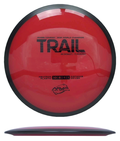 MVP Trail