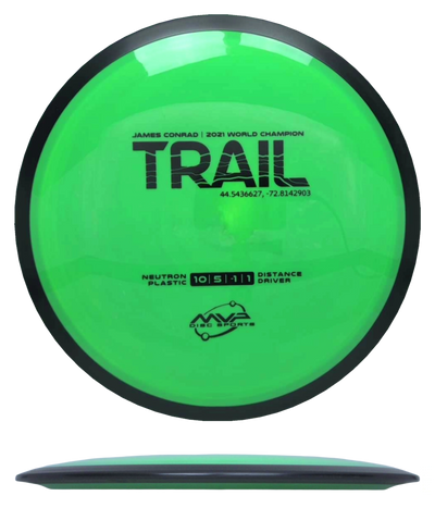 MVP Trail