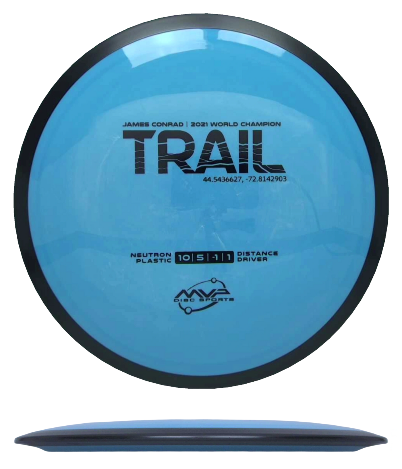 MVP Trail