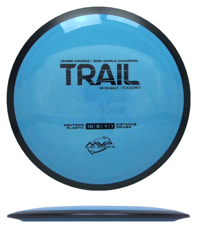 MVP Trail