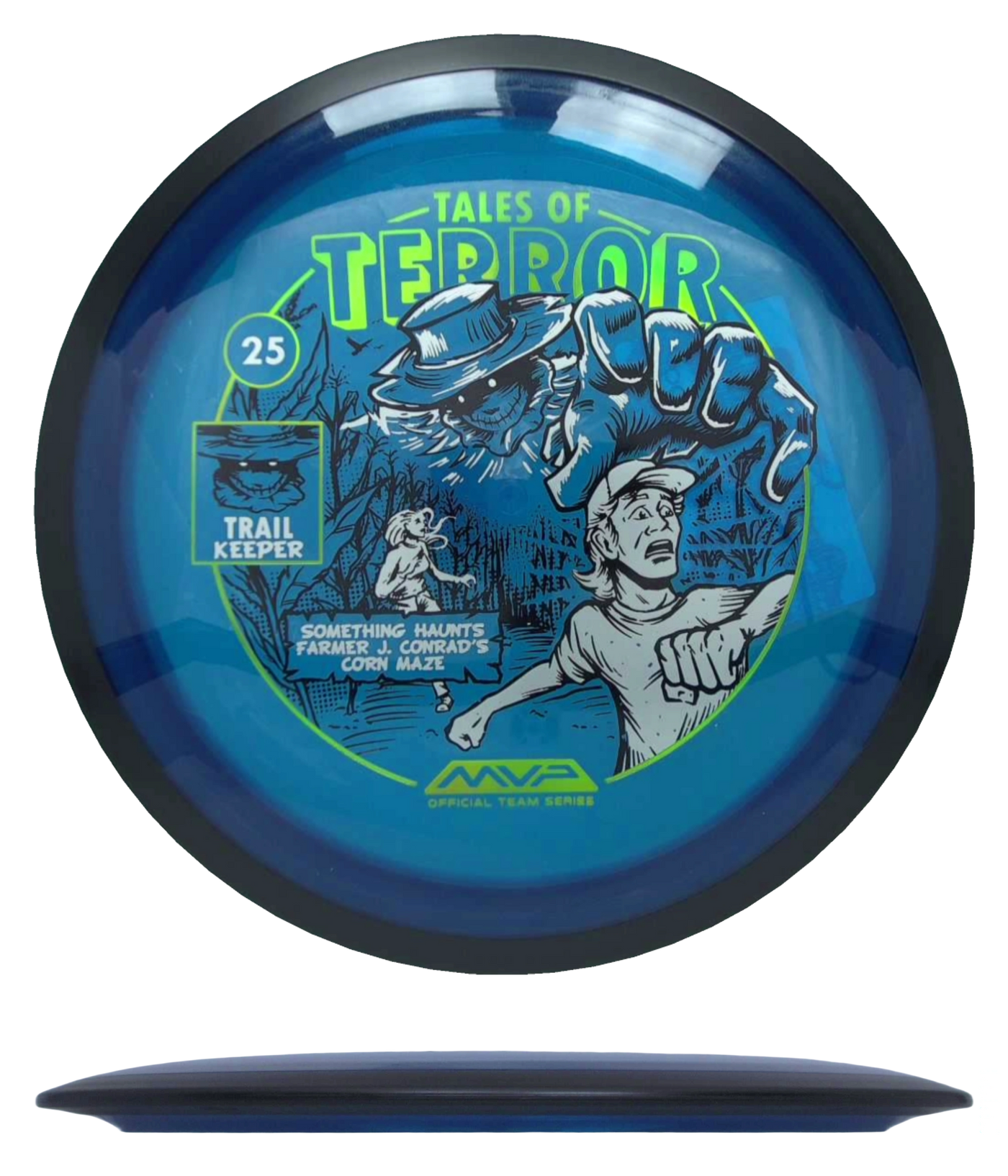 MVP Trail