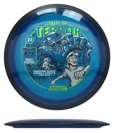 MVP Trail