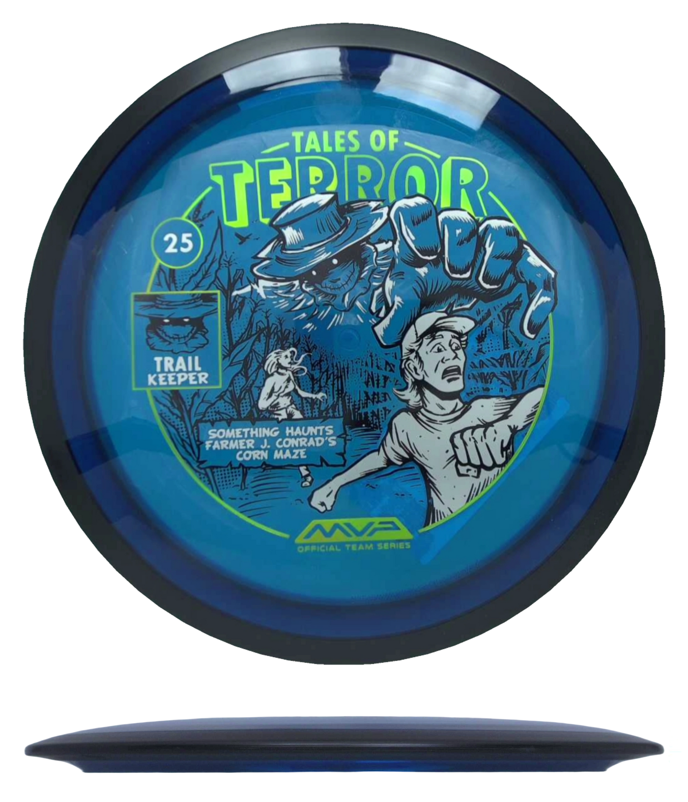 MVP Trail